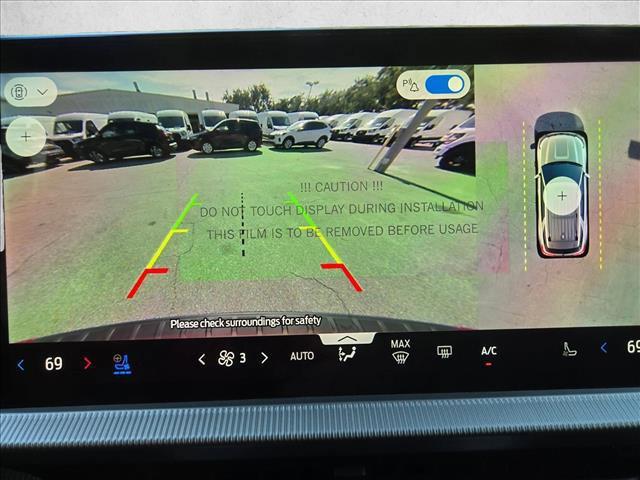 new 2026 Ford Explorer car, priced at $54,991