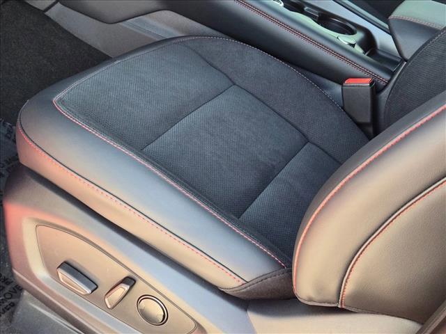 new 2026 Ford Explorer car, priced at $54,991