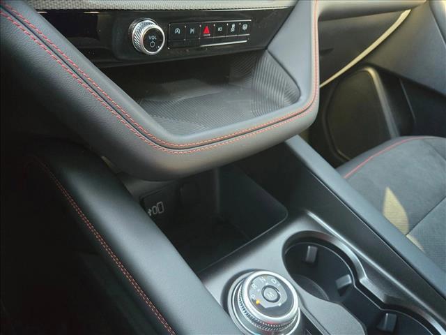 new 2026 Ford Explorer car, priced at $54,991