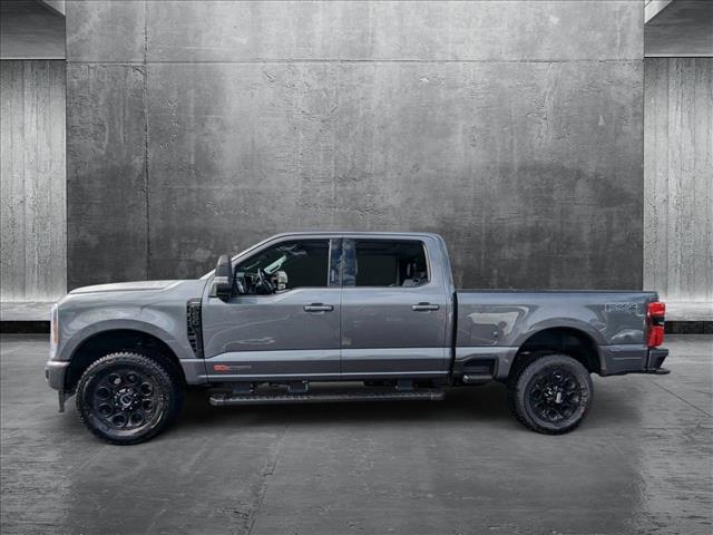 new 2024 Ford F-250 car, priced at $86,991