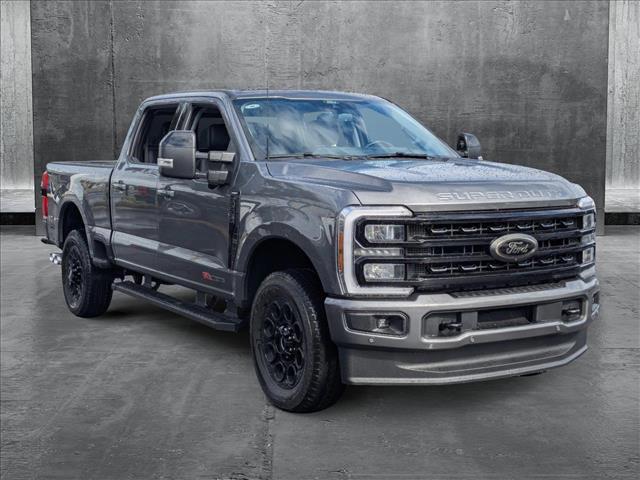 new 2024 Ford F-250 car, priced at $86,991