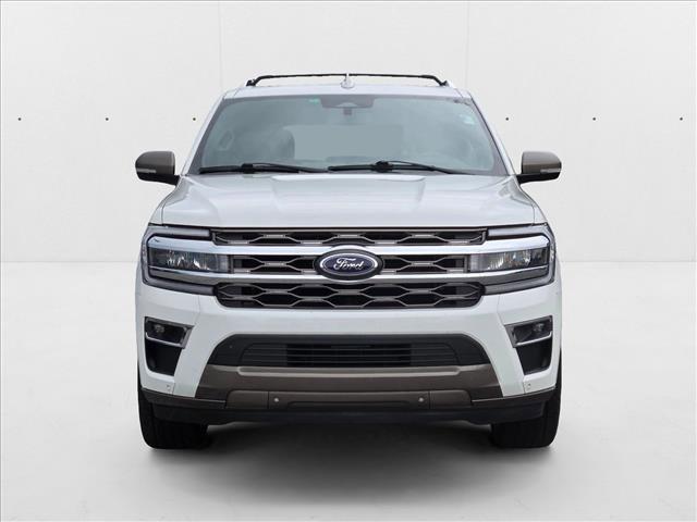 used 2022 Ford Expedition car, priced at $49,791