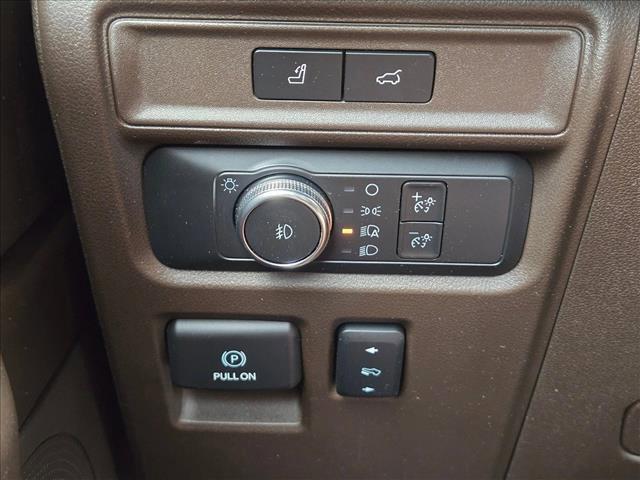 used 2022 Ford Expedition car, priced at $49,791