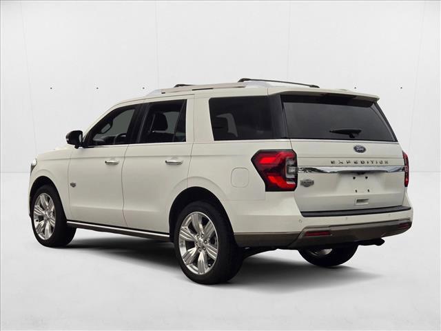 used 2022 Ford Expedition car, priced at $49,791