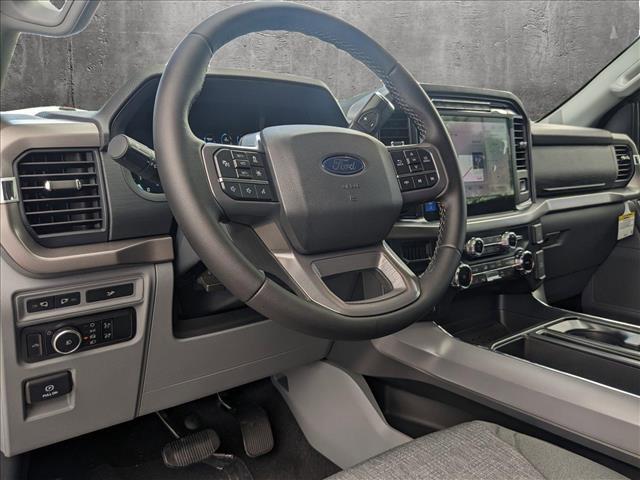 new 2024 Ford F-150 car, priced at $61,150