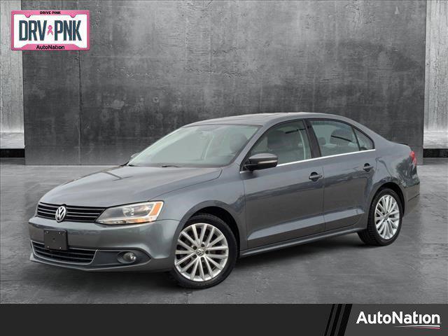 used 2014 Volkswagen Jetta car, priced at $9,991