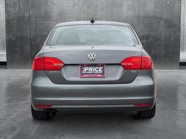 used 2014 Volkswagen Jetta car, priced at $9,991