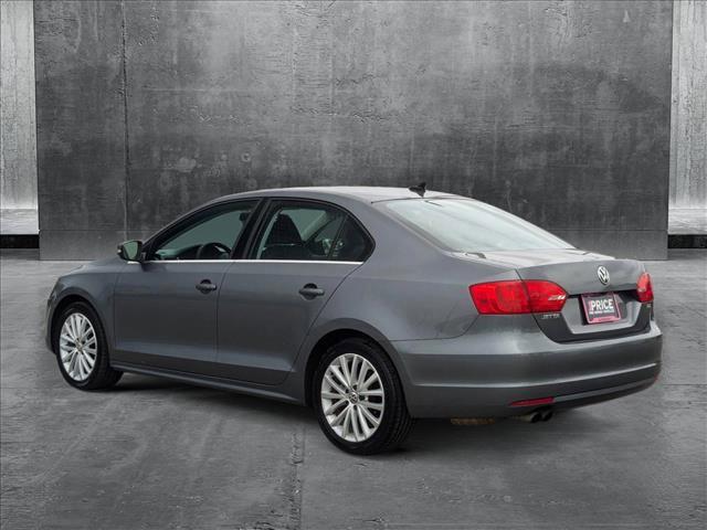 used 2014 Volkswagen Jetta car, priced at $9,991