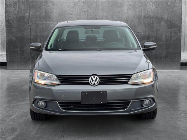 used 2014 Volkswagen Jetta car, priced at $9,991