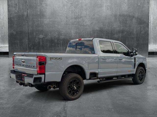 new 2025 Ford F-250 car, priced at $83,991