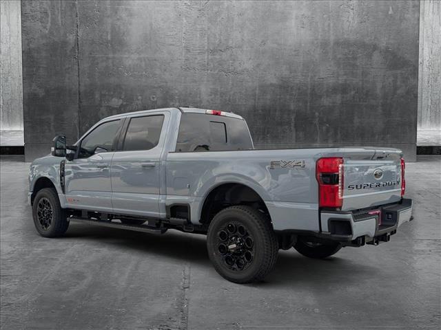 new 2025 Ford F-250 car, priced at $83,991