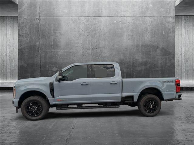 new 2025 Ford F-250 car, priced at $83,991