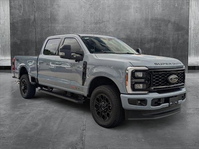 new 2025 Ford F-250 car, priced at $83,991