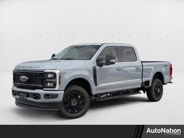 new 2025 Ford F-250 car, priced at $83,991