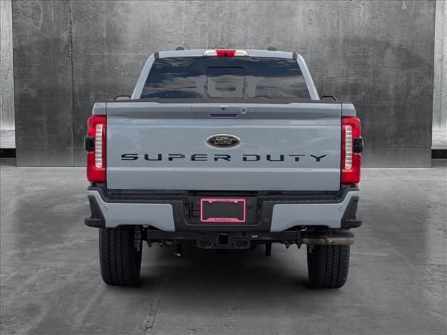 new 2025 Ford F-250 car, priced at $83,991