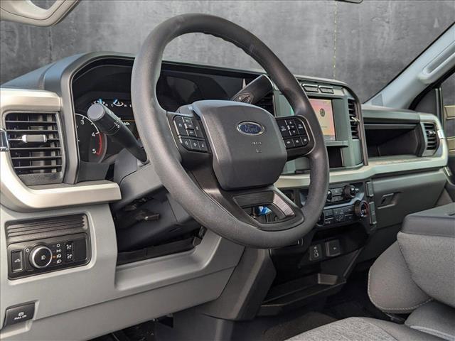 new 2024 Ford F-250 car, priced at $60,991