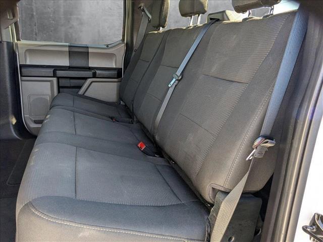 used 2020 Ford F-150 car, priced at $25,991