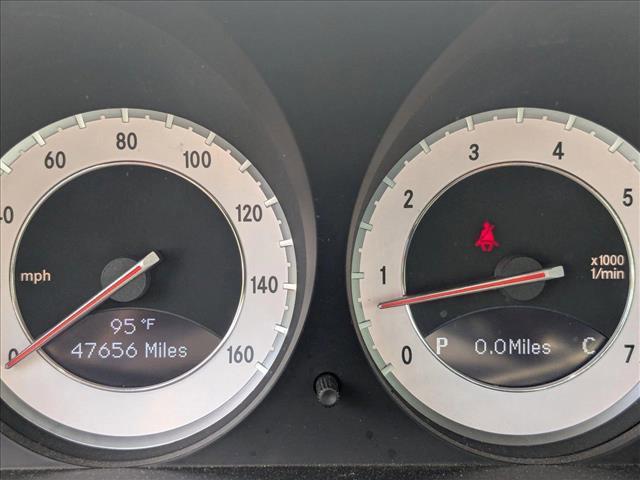 used 2011 Mercedes-Benz SL-Class car, priced at $23,949