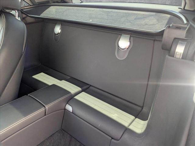 used 2011 Mercedes-Benz SL-Class car, priced at $23,949