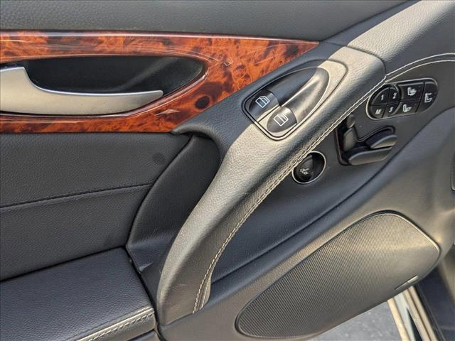 used 2011 Mercedes-Benz SL-Class car, priced at $23,949