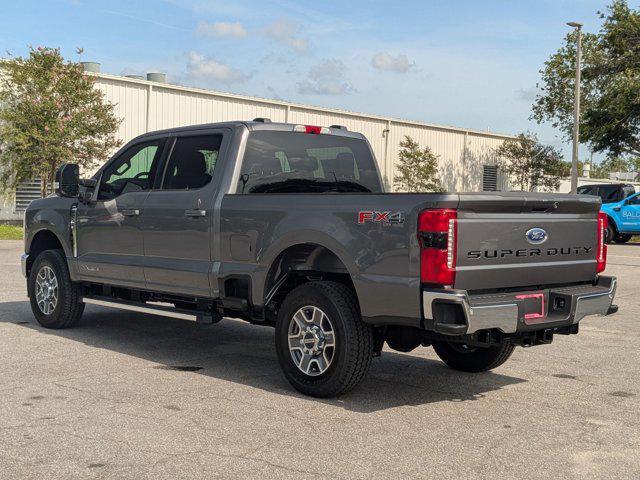 new 2025 Ford F-250 car, priced at $75,991