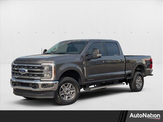 new 2025 Ford F-250 car, priced at $72,991