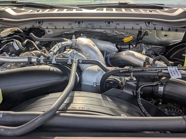 new 2025 Ford F-250 car, priced at $75,991