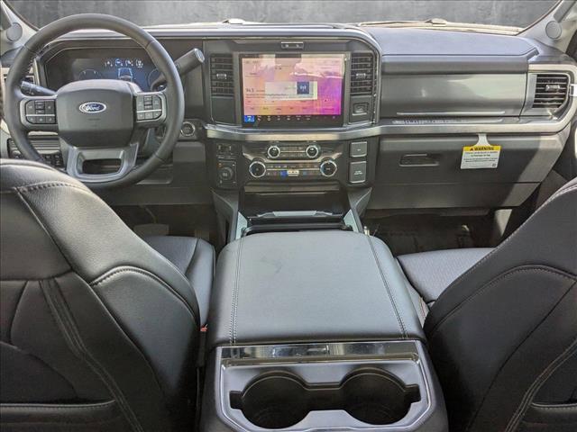 new 2025 Ford F-250 car, priced at $75,991