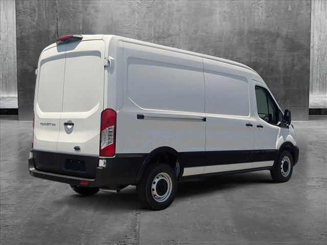 new 2025 Ford Transit-250 car, priced at $45,491