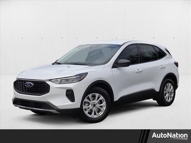 new 2025 Ford Escape car, priced at $22,491