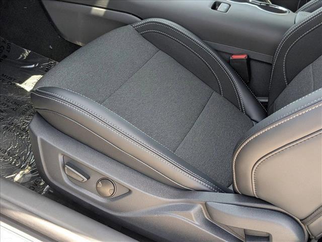 new 2025 Ford Mustang car, priced at $32,761