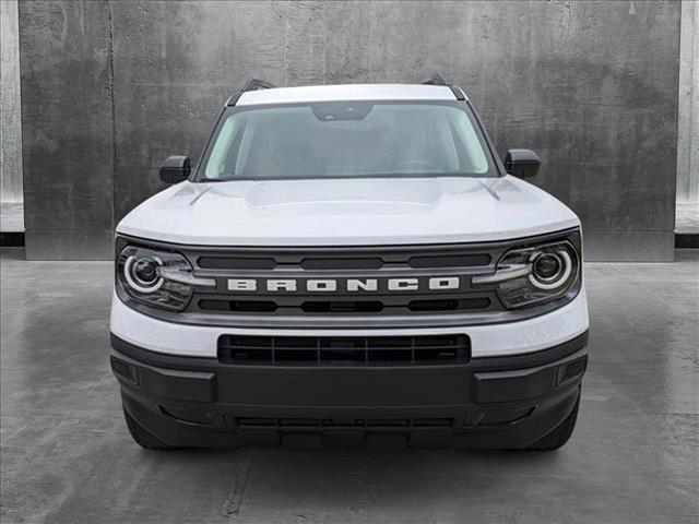 new 2024 Ford Bronco Sport car, priced at $26,764