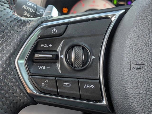 used 2022 Acura RDX car, priced at $35,991