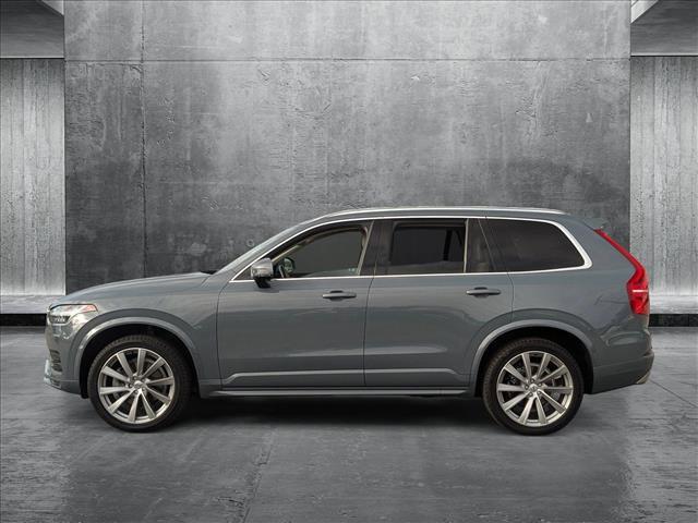 used 2020 Volvo XC90 car, priced at $26,382