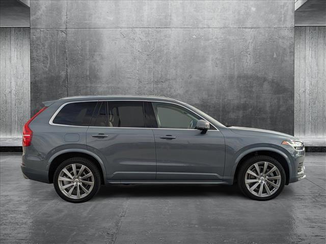 used 2020 Volvo XC90 car, priced at $26,382