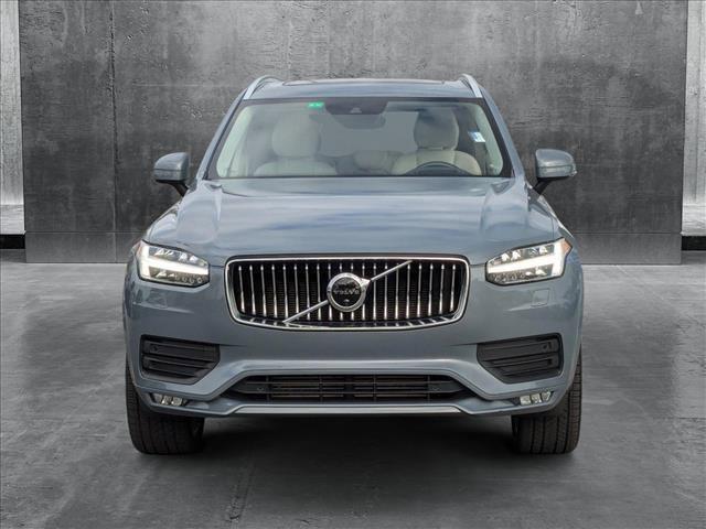 used 2020 Volvo XC90 car, priced at $26,382