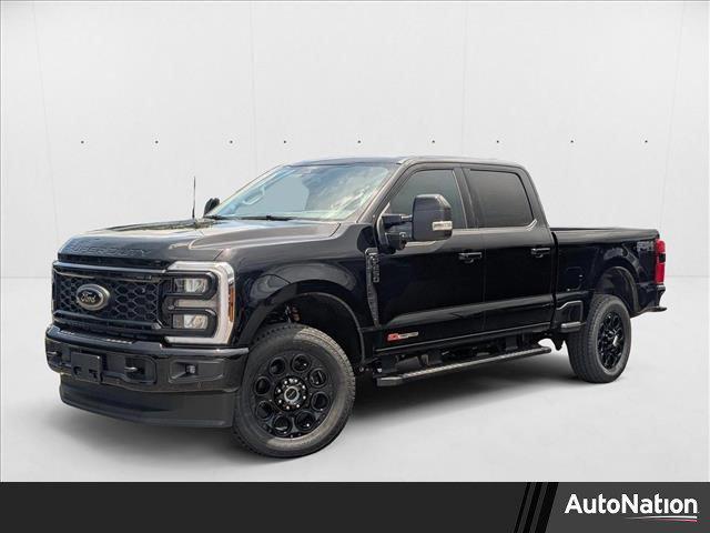new 2025 Ford F-250 car, priced at $81,991