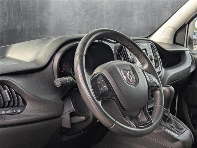 used 2016 Ram ProMaster City car, priced at $13,495
