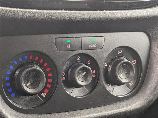 used 2016 Ram ProMaster City car, priced at $13,495