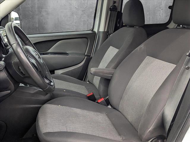 used 2016 Ram ProMaster City car, priced at $13,495