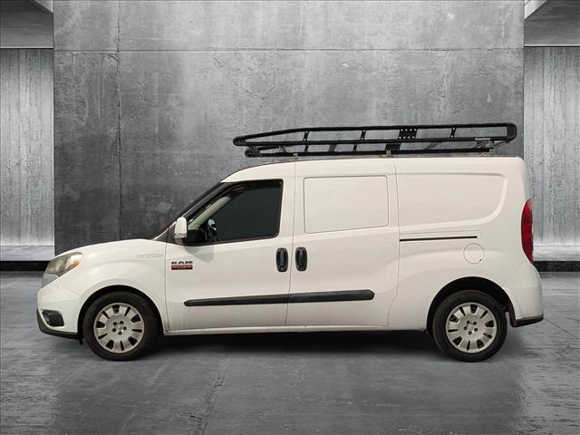 used 2016 Ram ProMaster City car, priced at $13,495