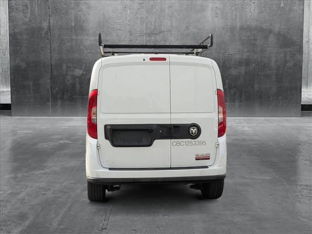 used 2016 Ram ProMaster City car, priced at $13,495