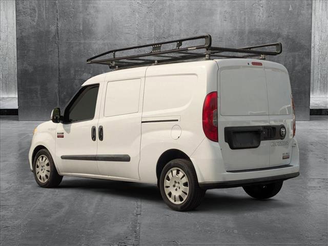 used 2016 Ram ProMaster City car, priced at $13,495