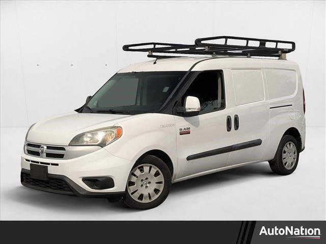 used 2016 Ram ProMaster City car, priced at $11,753