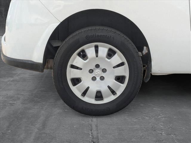 used 2016 Ram ProMaster City car, priced at $13,495
