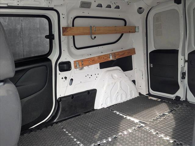 used 2016 Ram ProMaster City car, priced at $13,495
