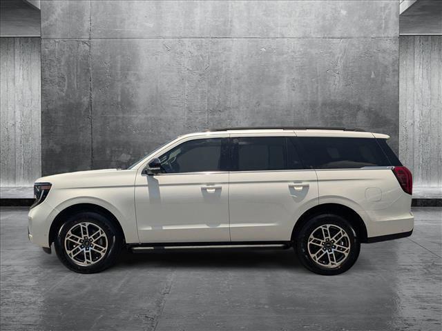 new 2025 Ford Expedition car, priced at $62,991
