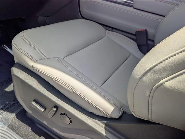 new 2025 Ford Expedition car, priced at $62,991