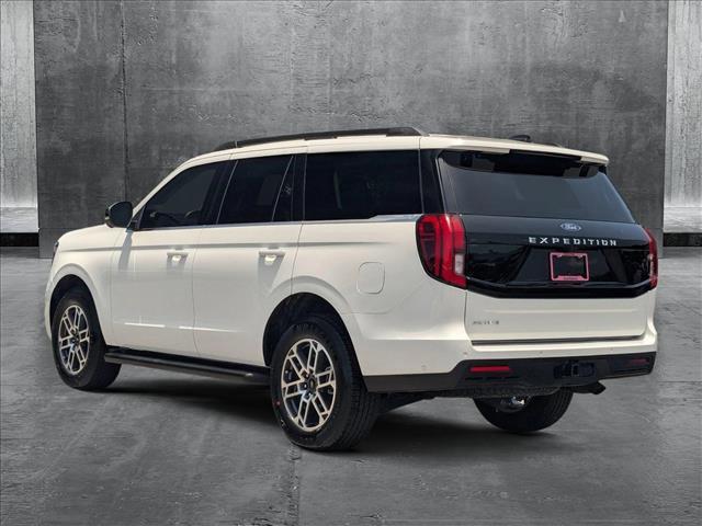 new 2025 Ford Expedition car, priced at $62,991