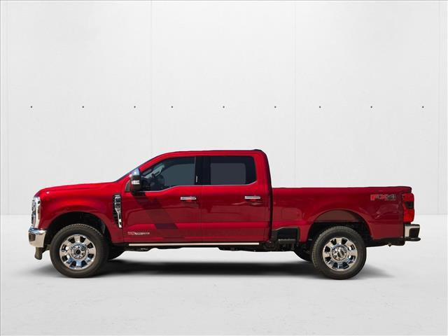 new 2026 Ford F-250 car, priced at $88,991